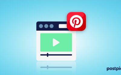 B-Day Release #04: Pinterest Video Publishing