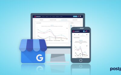Platform Update: Analytics per Google Business Profile!