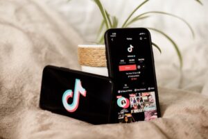 Come usare TikTok per vendere