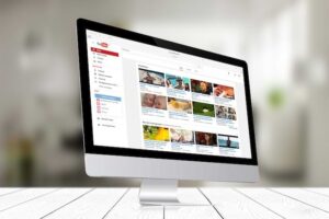 Come indicizzare un canale YouTube