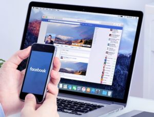 Marketing e conversioni su Facebook