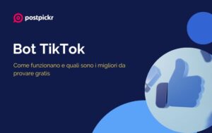 Bot TikTok