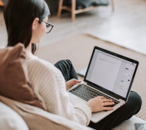 Copywriter al lavoro | Postpickr