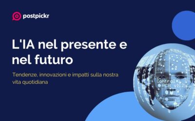 L’IA trasforma il presente e plasmerà il nostro futuro: ecco come
