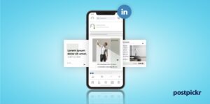 Condividere documenti su LinkedIn con PostPickr