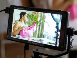 Creazione di un video per Youtube | Postpickr