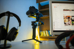 Kit dello Youtuber | Postpickr
