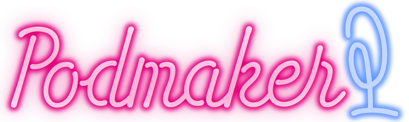 logo Podmaker