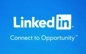 Schermata iniziale di Linkedin | Postpickr