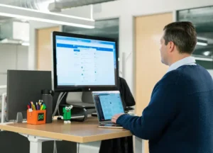 Uso LinkedIn in azienda | Postpickr