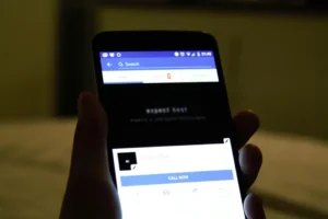 Pubblicità su Facebook | Postpickr