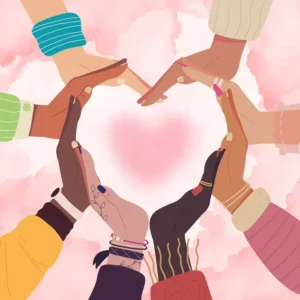 Immagine evocativa dell'idea di beneficenza | Postpickr