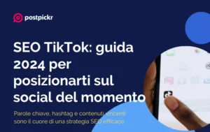Seo TikTok | Postpickr