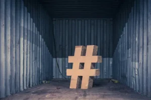 Immagine evocativa dell'hashtag | PostPickr