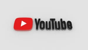 Il logo di Youtube | PostPickr