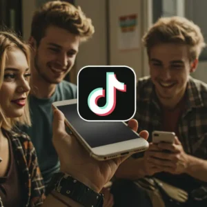 Gruppo di ragazzi sviluppa contenuti coinvolgenti su TikTok | PostPickr