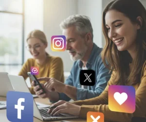 Controllo e verifica della brand reputation aziendale a cura del team social | PostPickr