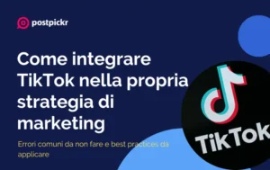Marketing TikTok | PostPickr