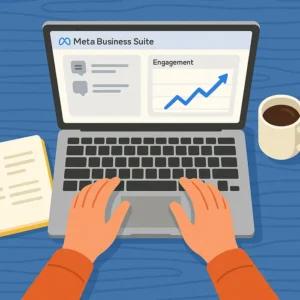 Meta Business Suite per far esplodere la tua pagina Facebook | PostPickr