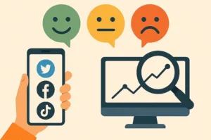 Sentimento analysis sui social | PostPickr
