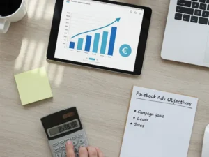 Calcolo del costo della pubblicità su Facebook | PostPickr