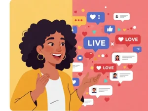 Consigli utili per una diretta FB professionale | PostPicker