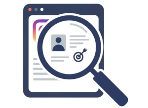 Qual è il tuo pubblico target su Instagram? A chi stai parlando? PostPickr