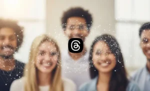 Immagine simbolica dell'uso delle threads best practice per incrementare la propria rete con autenticità | PostPickr