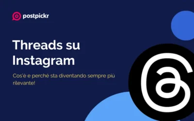 Threads su Instagram: cos’è e perché sta diventando sempre più rilevante