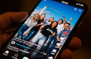Riproduzione di un video di qualità su TikTok | PostPickr