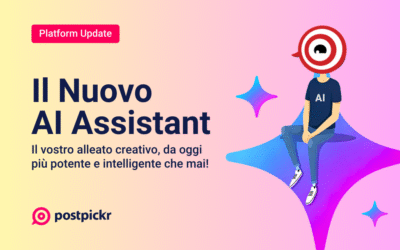 ll nuovo AI Assistant è qui, più potente e intelligente che mai!
