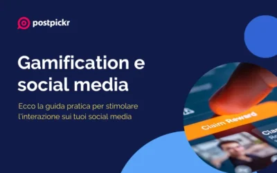Gamification e social media: guida pratica per stimolare l’interazione