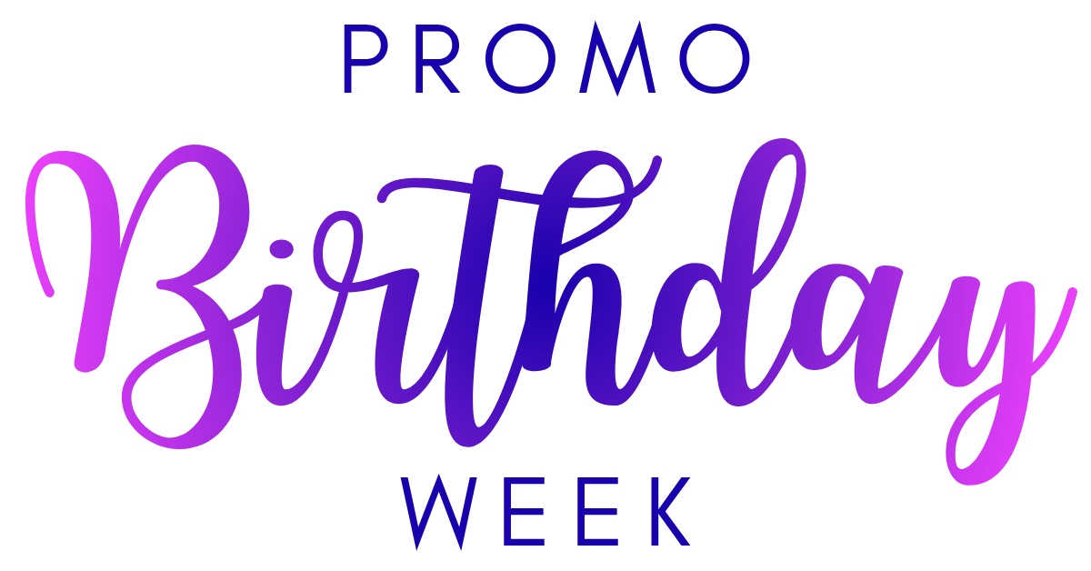 Promo Birthday Week PostPickr 2026