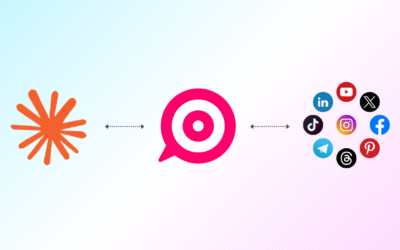 Major Release: Usa PostPickr dentro Claude e ChatGPT!
